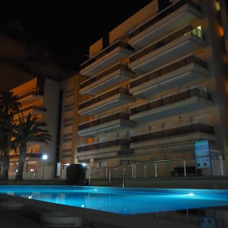 Ventura Park Salou Apartment Екстериор снимка