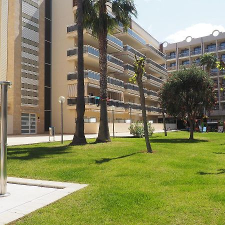Ventura Park Salou Apartment Екстериор снимка