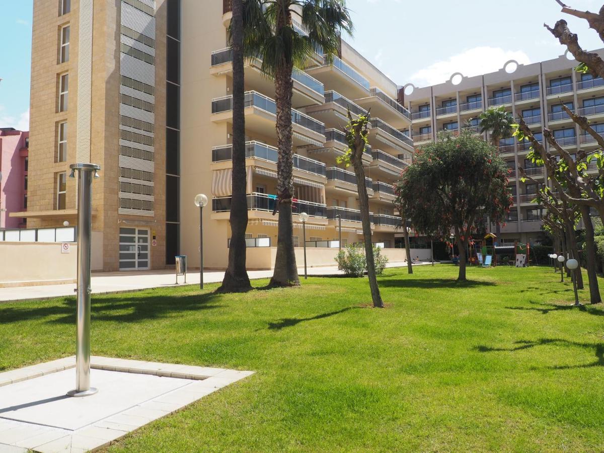 Ventura Park Salou Apartment Екстериор снимка