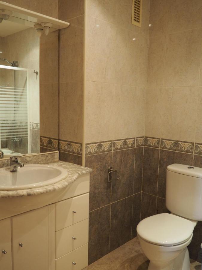 Ventura Park Salou Apartment Екстериор снимка