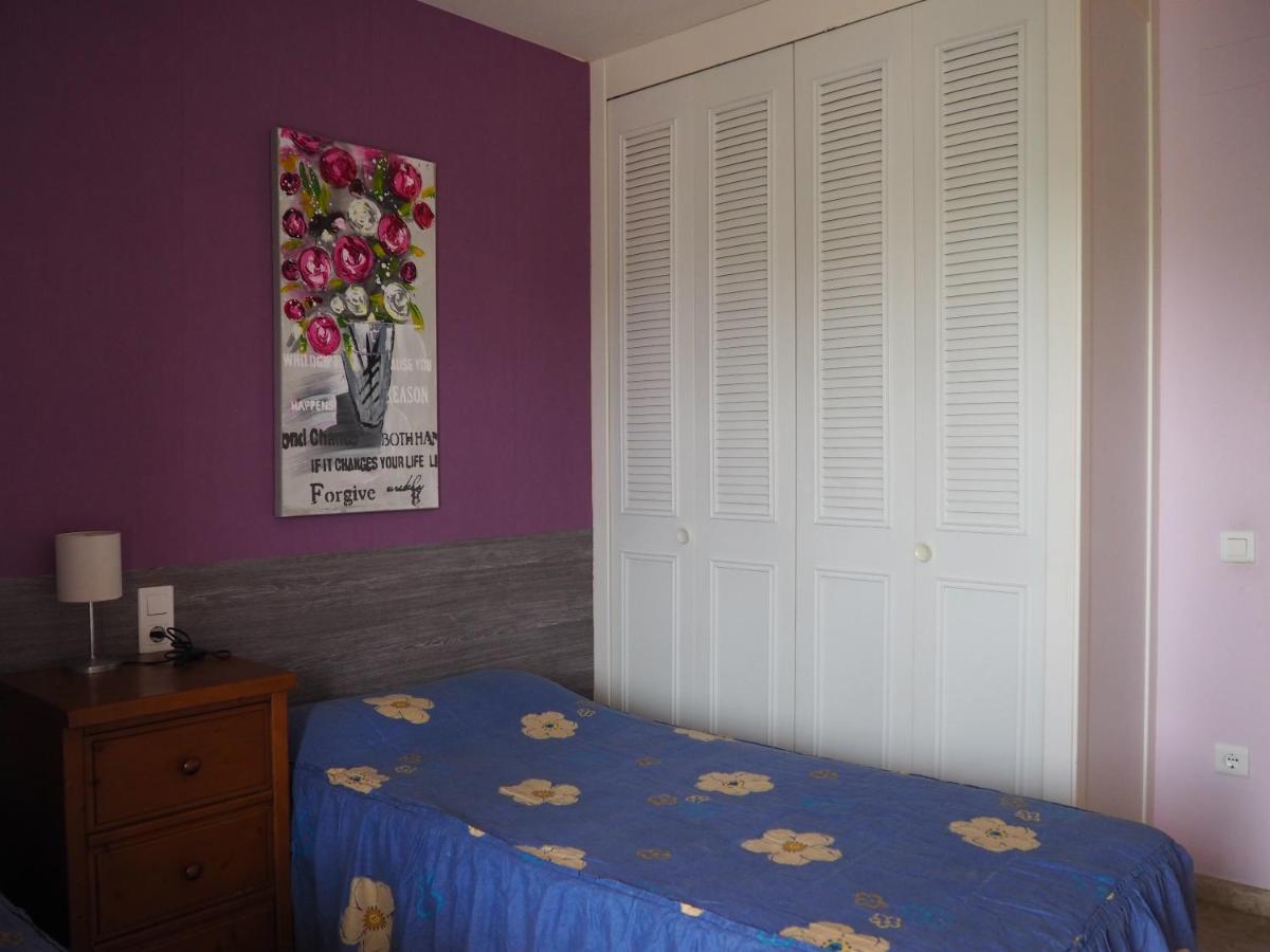 Ventura Park Salou Apartment Екстериор снимка