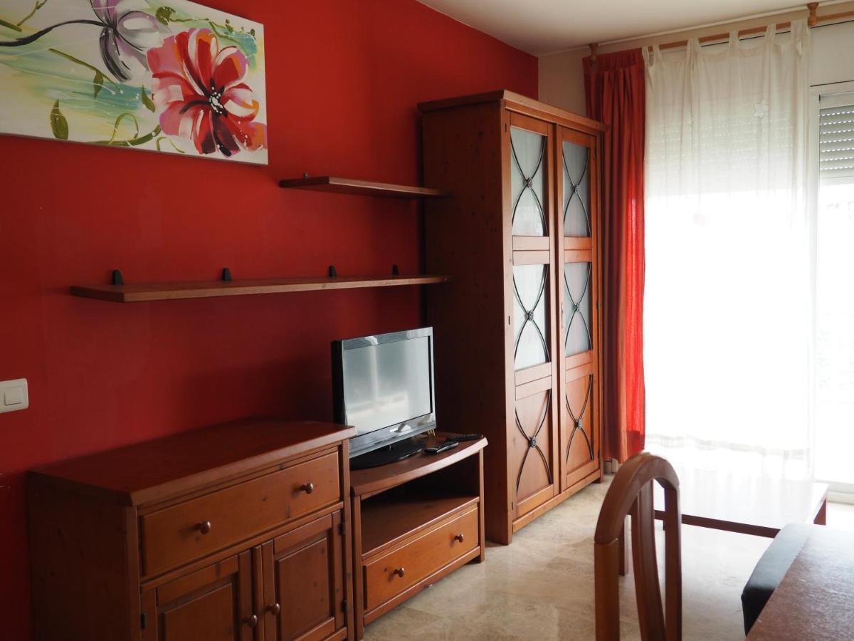 Ventura Park Salou Apartment Екстериор снимка