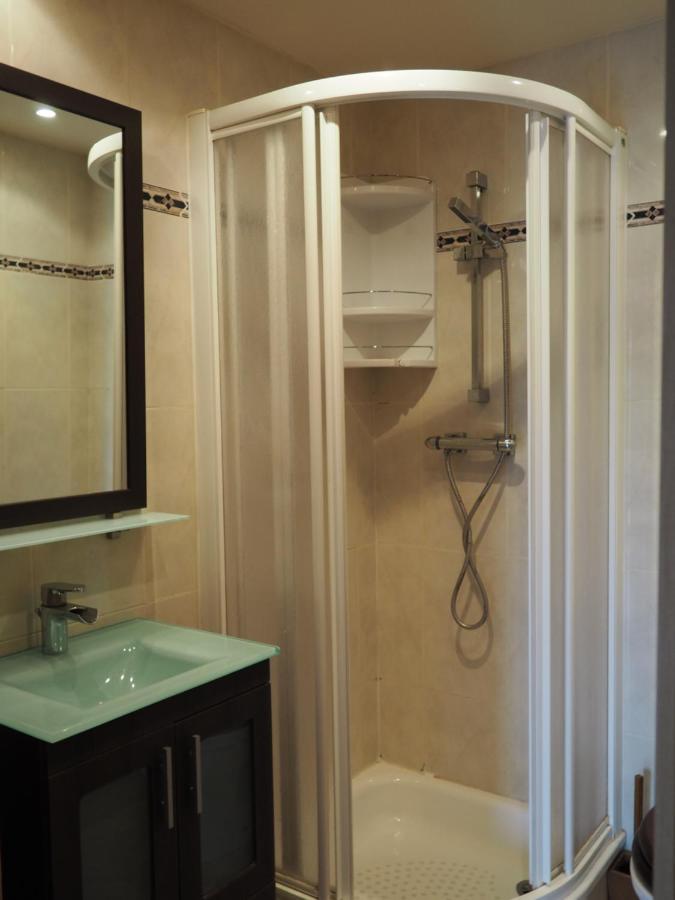 Ventura Park Salou Apartment Екстериор снимка