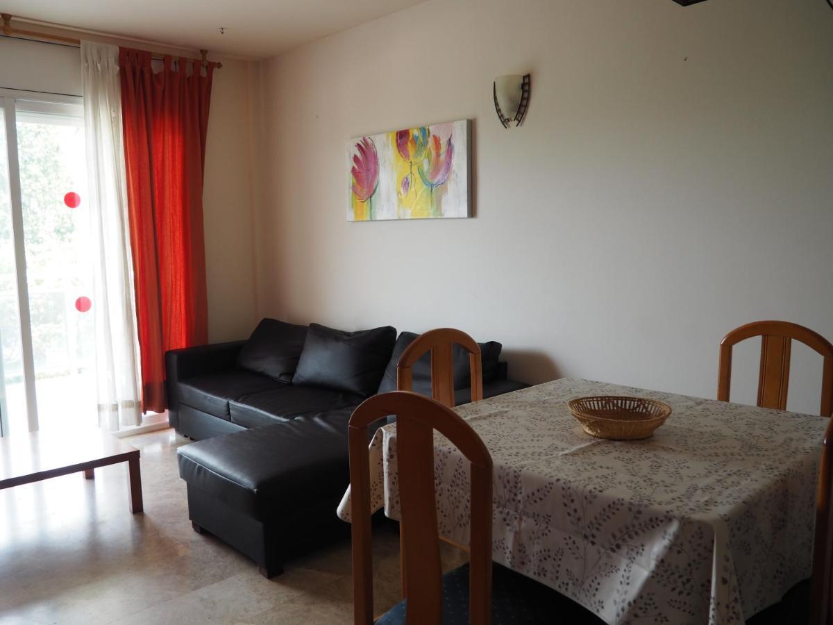 Ventura Park Salou Apartment Екстериор снимка
