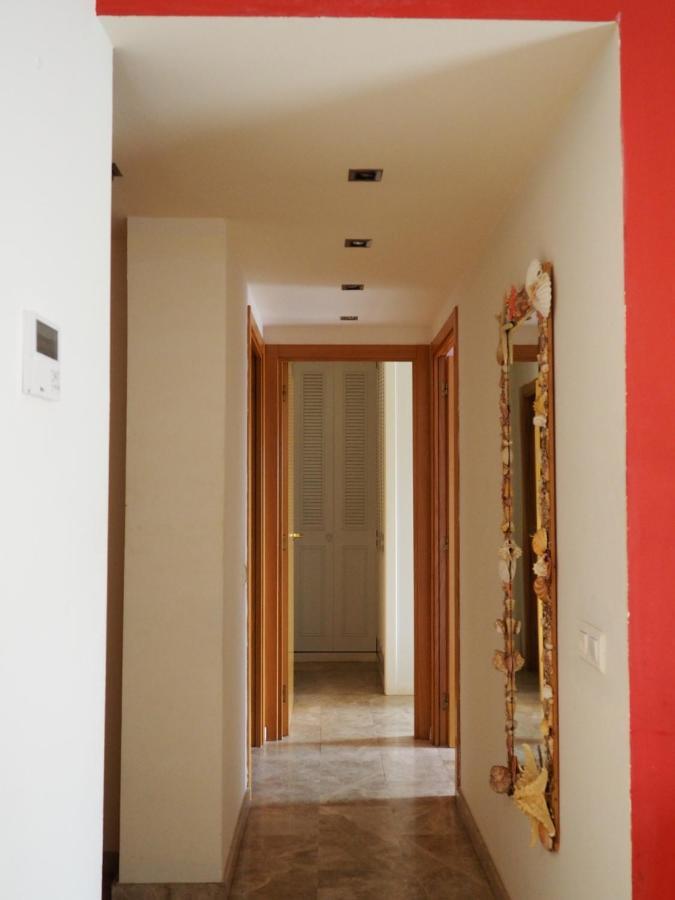 Ventura Park Salou Apartment Екстериор снимка
